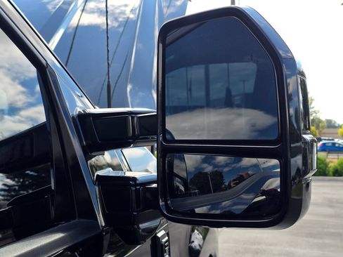 Used 2026 Ford F350 Platinum AWD/4WD image 29