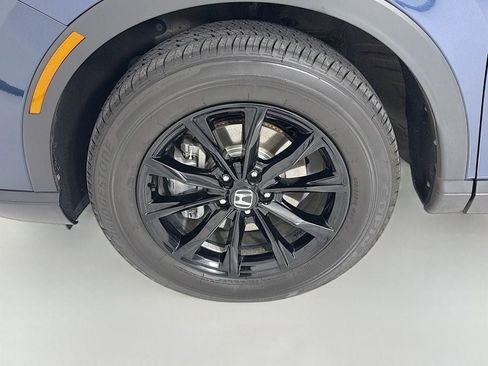 Used 2025 Honda CR-V Sport-L image 33