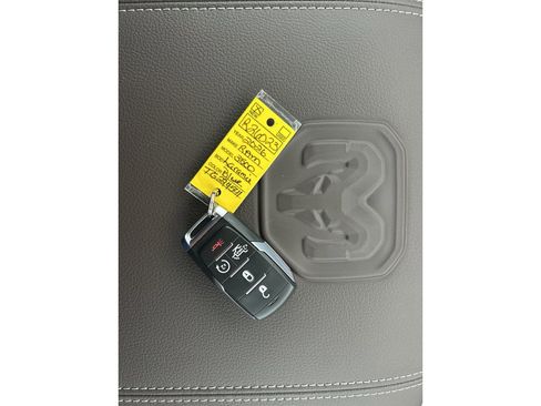 New 2026 RAM 3500 Laramie image 25