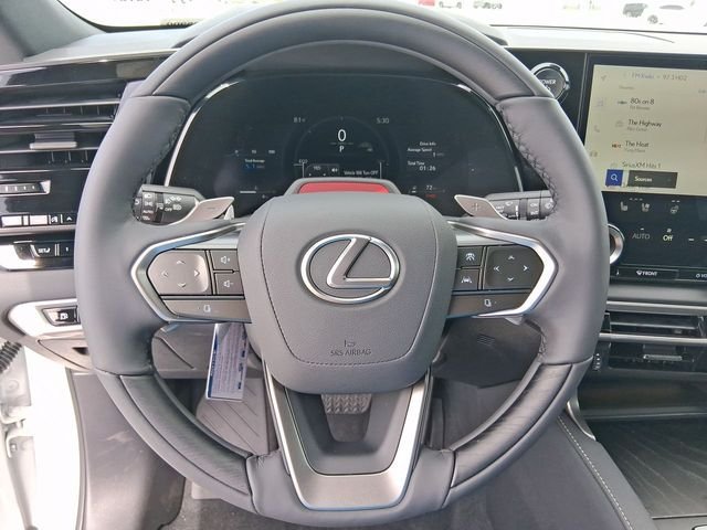 New 2026 Lexus RX 350 w/ Convenience Package AWD/4WD image 14