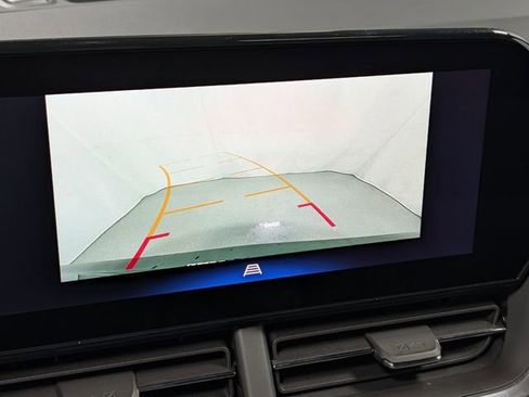 New 2026 Chevrolet Trax RS w/ Sunroof Package image 25