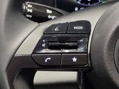 New 2026 Hyundai Elantra Sport image 32