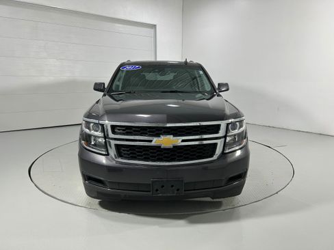 Used 2017 Chevrolet Tahoe LT image 15