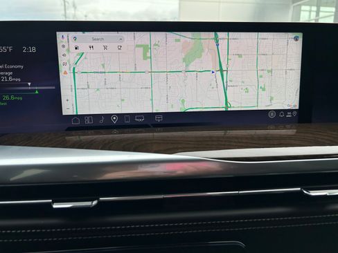 Used 2025 Cadillac Escalade ESV Sport Platinum w/ LPO, Floor Liner Package image 28