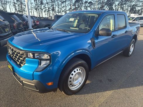 New 2026 Ford Maverick XL image 3