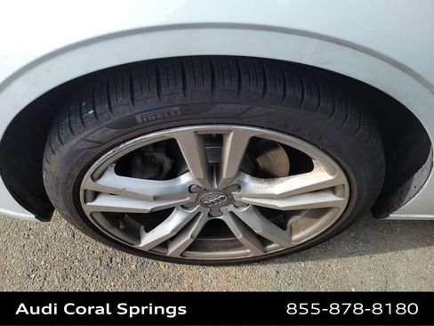 Used 2018 Audi A3 2.0T Premium w/ Convenience Package FWD image 23