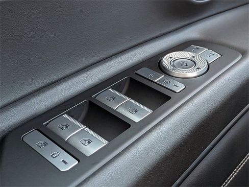 Used 2021 Genesis GV80 3.5T w/ Advanced Package 06 image 27