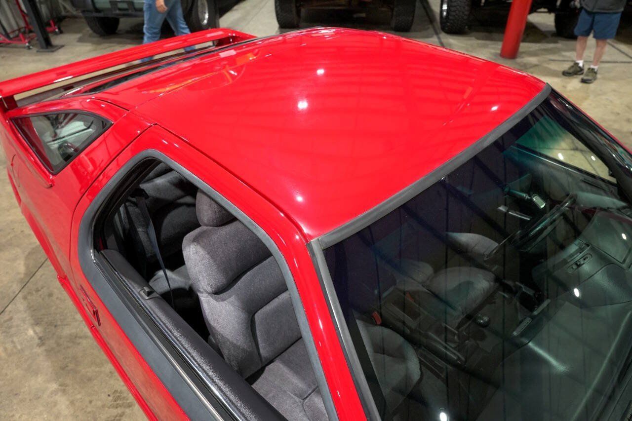 Used 1992 Dodge Daytona ES FWD image 18