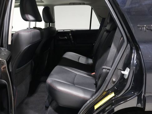 Used 2021 Toyota 4Runner TRD Pro image 17