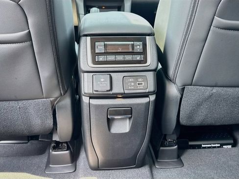 New 2026 Subaru Ascent Bronze Edition AWD/4WD image 24