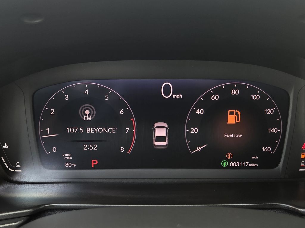 Certified 2026 Honda Accord SE image 20