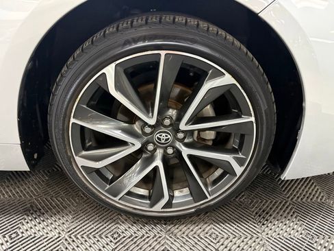 Used 2022 Toyota Corolla SE FWD image 14