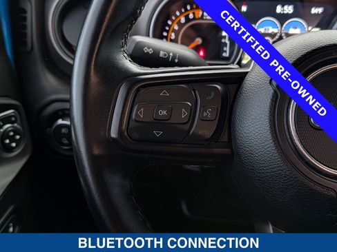 Used 2021 Jeep Gladiator Sport AWD/4WD image 27