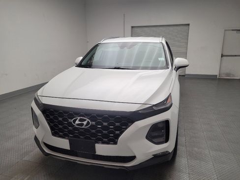 Used 2020 Hyundai Santa Fe SEL w/ Convenience Package image 15