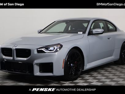 Certified 2024 BMW M2 w/ Lighting Package