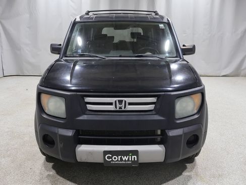 Used 2008 Honda Element LX image 7