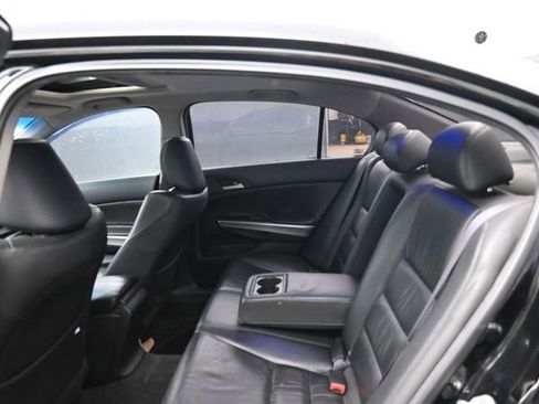 Used 2009 Honda Accord EX-L image 24
