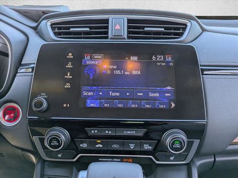 Used 2019 Honda CR-V EX image 15