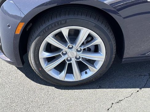 New 2026 Cadillac CT5 Premium Luxury w/ Technology Package AWD/4WD image 7
