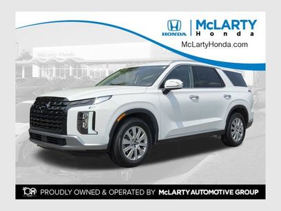 Used 2025 Hyundai Palisade SEL