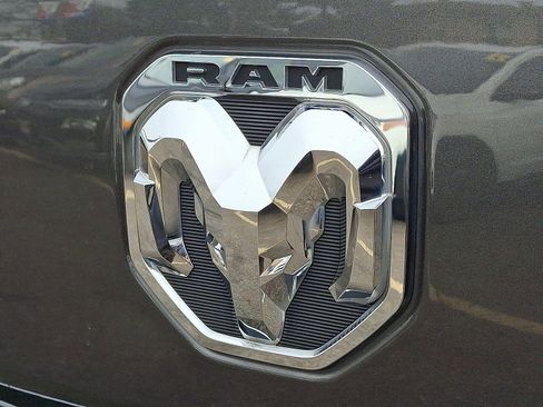 Used 2022 RAM 1500 Laramie image 29
