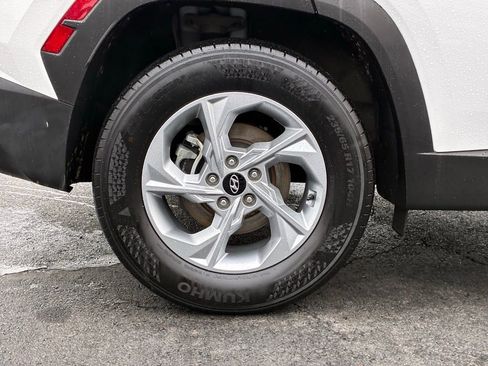 Used 2023 Hyundai Tucson SEL image 47