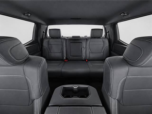 New 2026 Toyota Tundra Limited AWD/4WD image 16