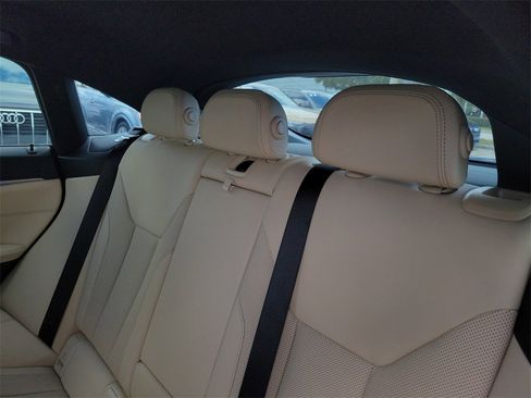 Used 2023 BMW 430i Gran Coupe w/ M Sport Package image 26