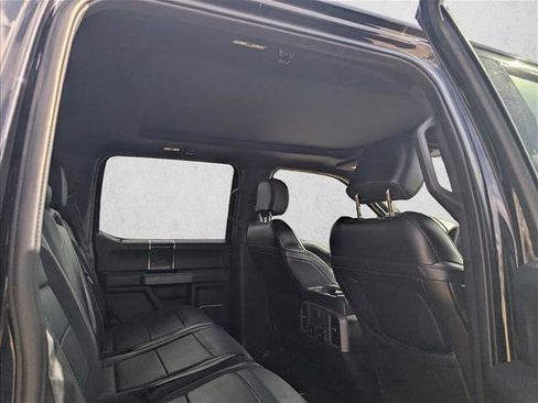 Used 2020 Ford F150 Raptor w/ Equipment Group 802A Luxury AWD/4WD image 14