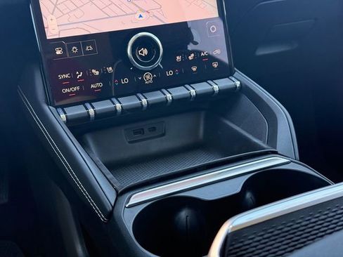 New 2026 GMC Terrain Denali AWD/4WD image 9