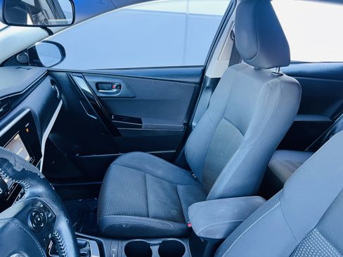 Used 2017 Toyota Corolla iM w/ Carpet Mat Package FWD image 29