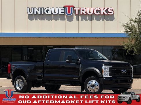 Used 2026 Ford F450 XL AWD/4WD image 1