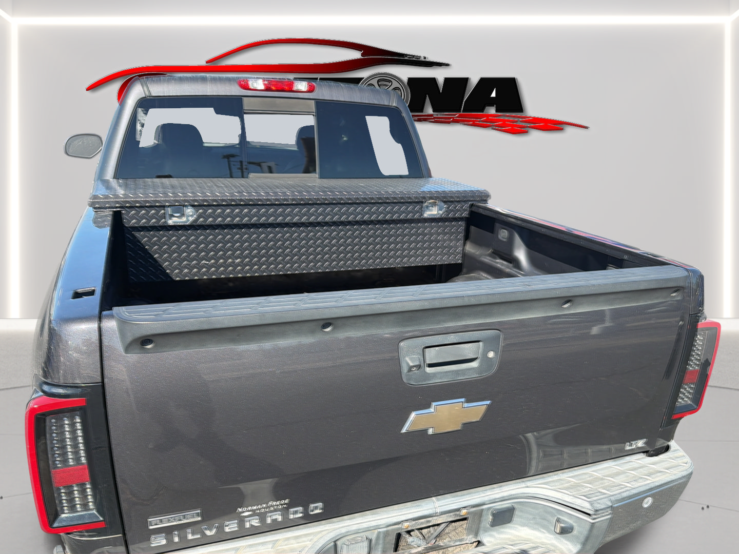 Used 2011 Chevrolet Silverado 1500 LTZ w/ LTZ Plus Package RWD image 22