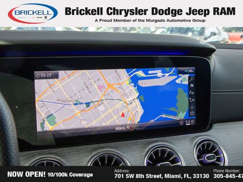 Used 2020 Mercedes-Benz AMG GT 53 image 37