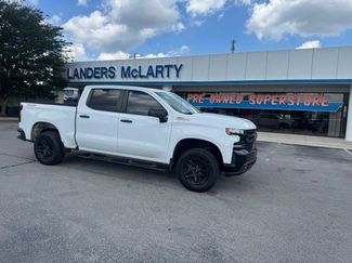 Used 2021 Chevrolet Silverado 1500 LT Trail Boss AWD/4WD video 1