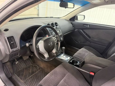Used 2008 Nissan Altima 2.5 S image 17