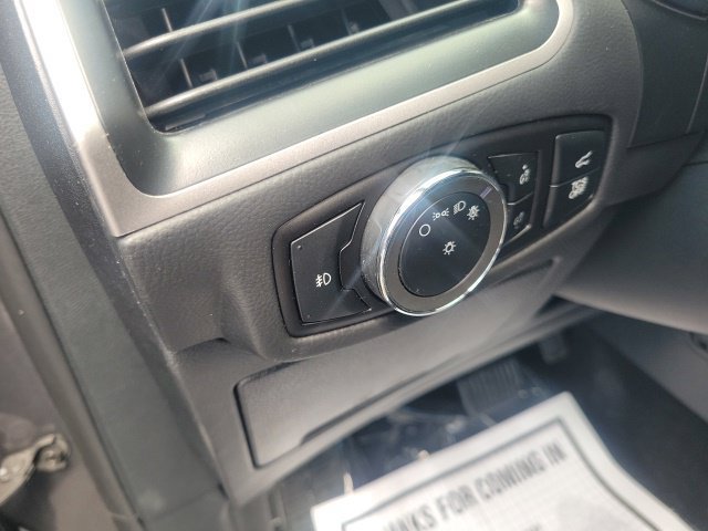 Used 2024 Ford Edge SEL w/ Convenience Package AWD/4WD image 16