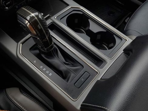 Used 2018 Ford F150 Raptor w/ Equipment Group 802A Luxury image 26