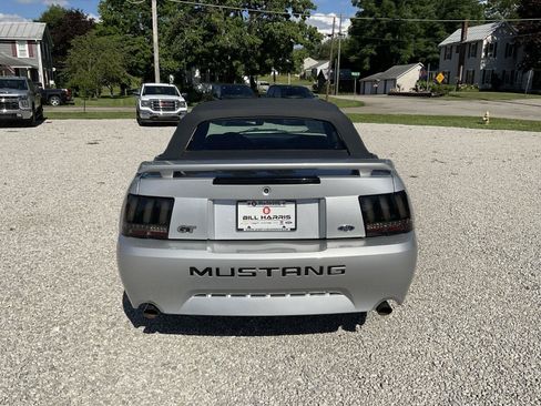 Used 2003 Ford Mustang GT RWD image 6