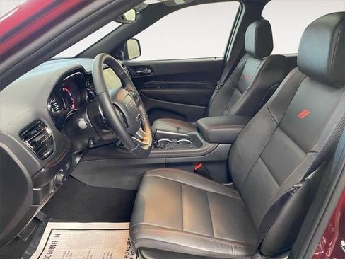 New 2026 Dodge Durango GT image 24