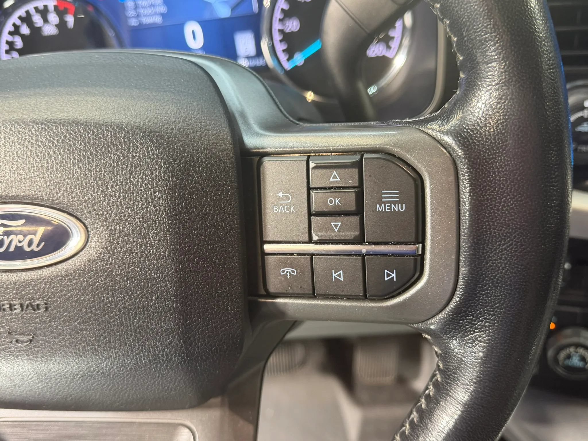 Used 2021 Ford F150 XLT w/ Equipment Group 302A High AWD/4WD image 23