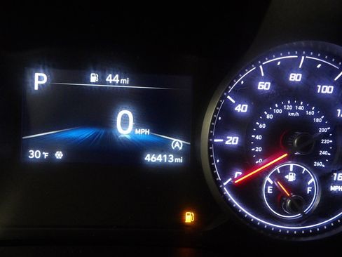 Used 2023 Hyundai Santa Fe SEL image 31