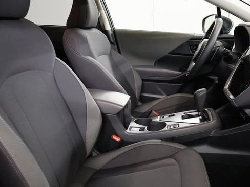Certified 2025 Subaru Crosstrek 2.5i Premium AWD/4WD image 29