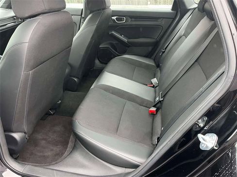 Used 2024 Honda Civic Sport image 18