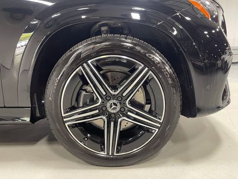 Certified 2026 Mercedes-Benz GLE 350 4MATIC image 16
