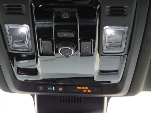 New 2026 Chevrolet Tahoe LT AWD/4WD image 24