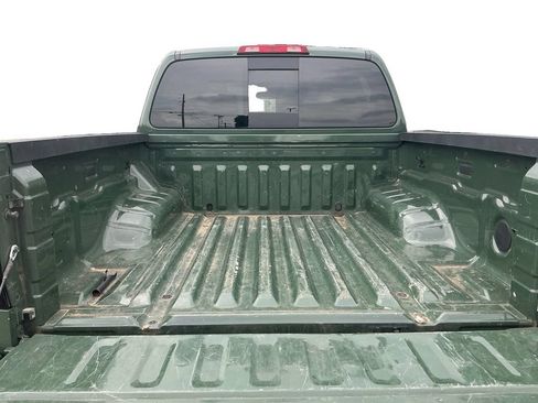 Used 2022 Nissan Frontier PRO-4X w/ Technology Package AWD/4WD image 24