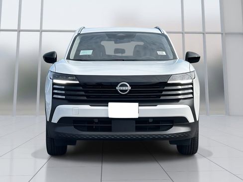 New 2026 Nissan Kicks SV FWD image 6