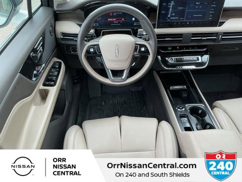 Used 2024 Lincoln Corsair Grand Touring w/ Equipment Group 302A image 14