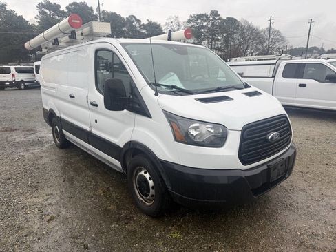 Used 2019 Ford Transit 150 130 Low Roof image 2